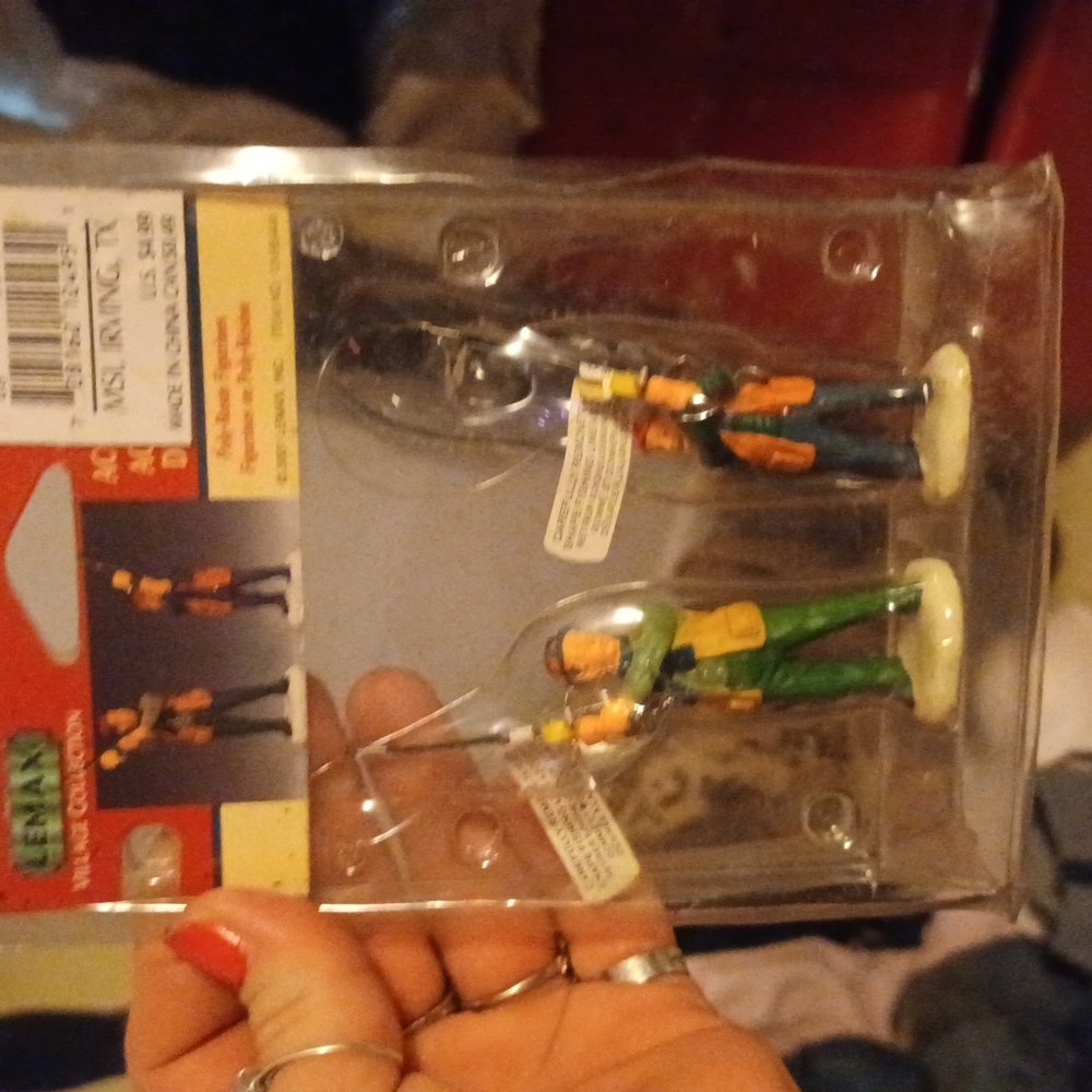 Village collection